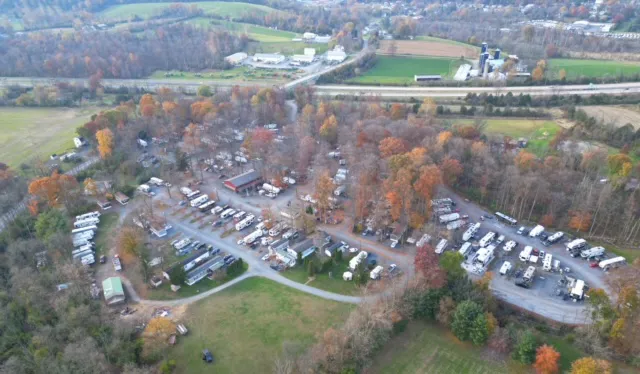 Sill's Family Campgrounds Picture 4