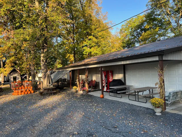 Sill's Family Campgrounds Picture 1