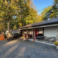 Sill's Family Campgrounds ico