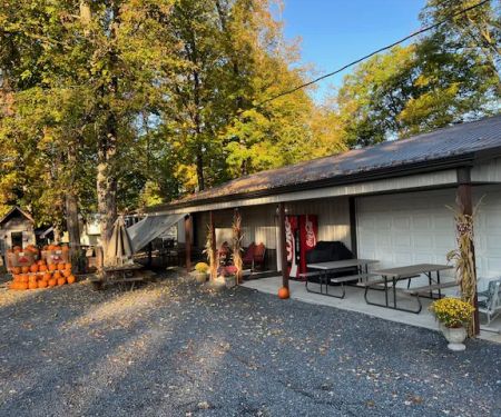 Sill's Family Campgrounds