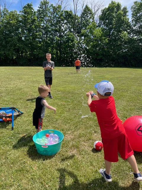 Sill's Family Campgrounds Picture 7