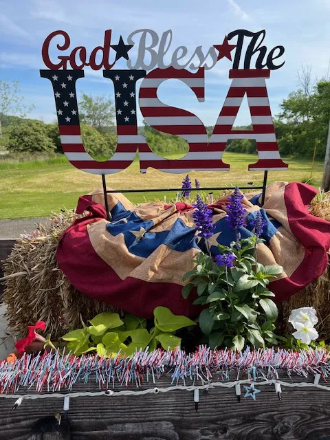 Sill's Family Campgrounds Picture 8