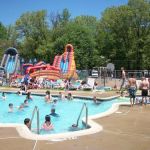 Adventure Bound Camping Resorts - Eagles Peak