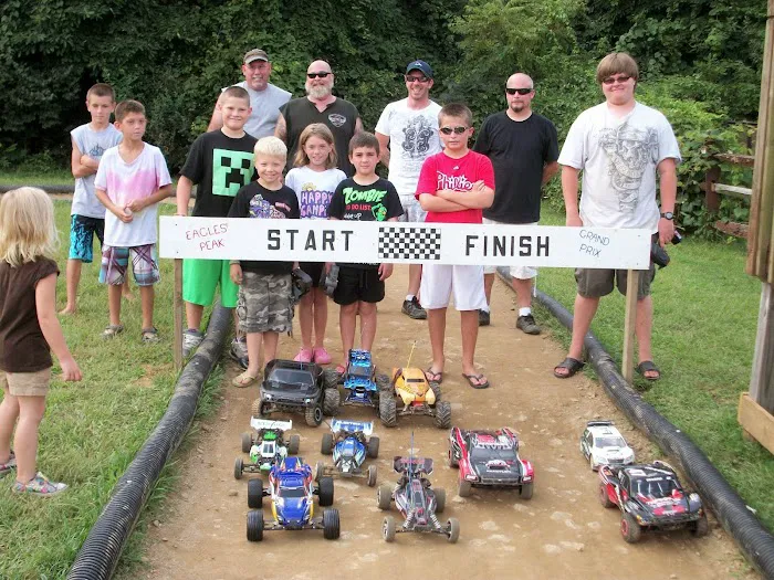 Adventure Bound Camping Resorts - Eagles Peak Picture 2