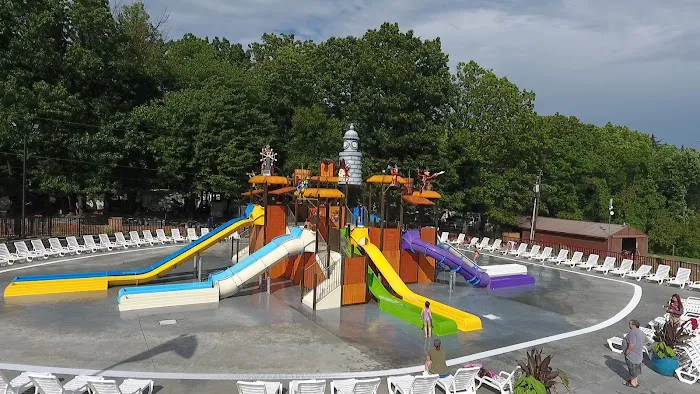 Adventure Bound Camping Resorts - Eagles Peak Picture 8