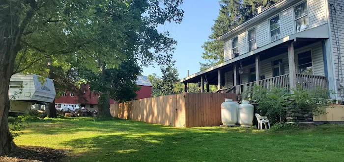 Tucquan Park Family Campground Picture 2