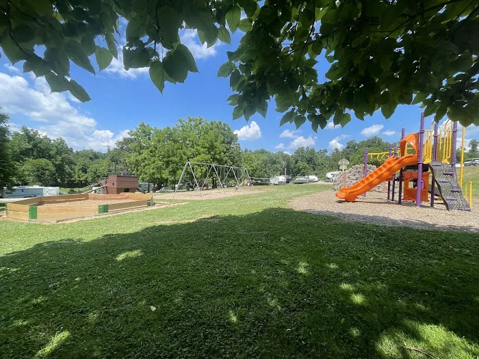 Tucquan Park Family Campground Picture 5