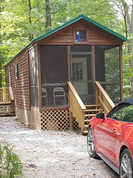 Tucquan Park Family Campground Picture 7