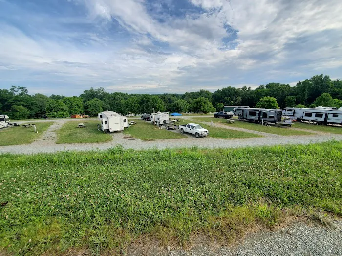 Tucquan Park Family Campground Picture 6