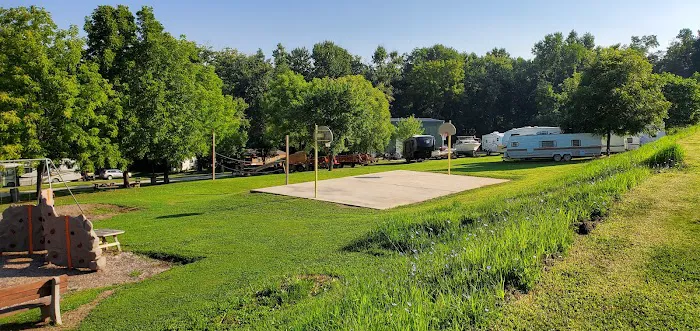 Tucquan Park Family Campground Picture 4