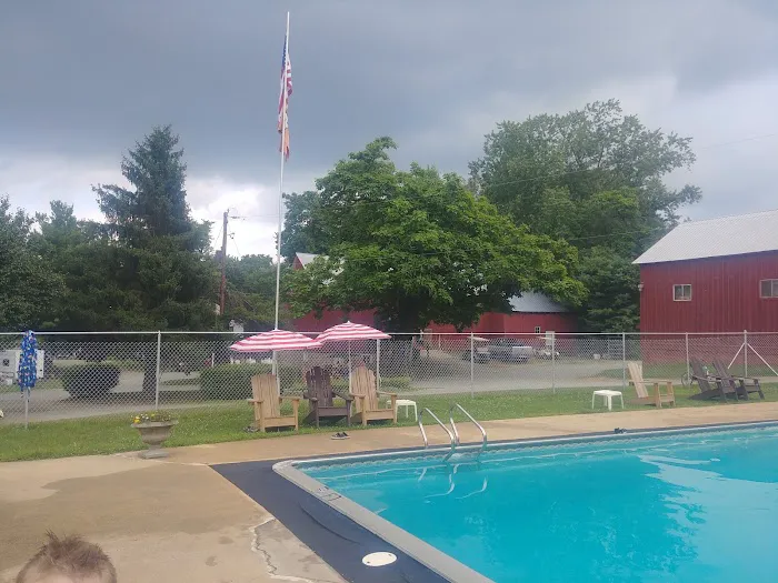 Tucquan Park Family Campground Picture 9