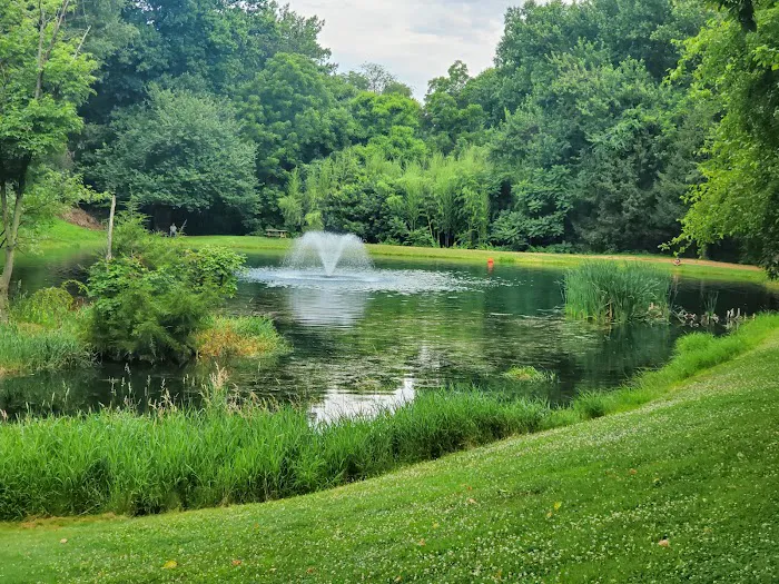 Tucquan Park Family Campground Picture 10