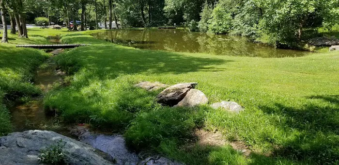 Olde Forge Campground Picture 3