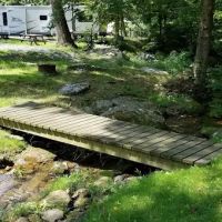Olde Forge Campground ico