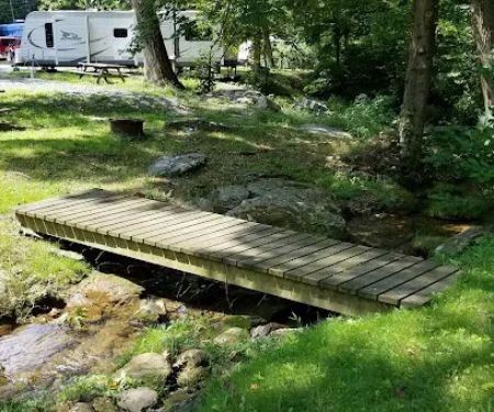 Olde Forge Campground