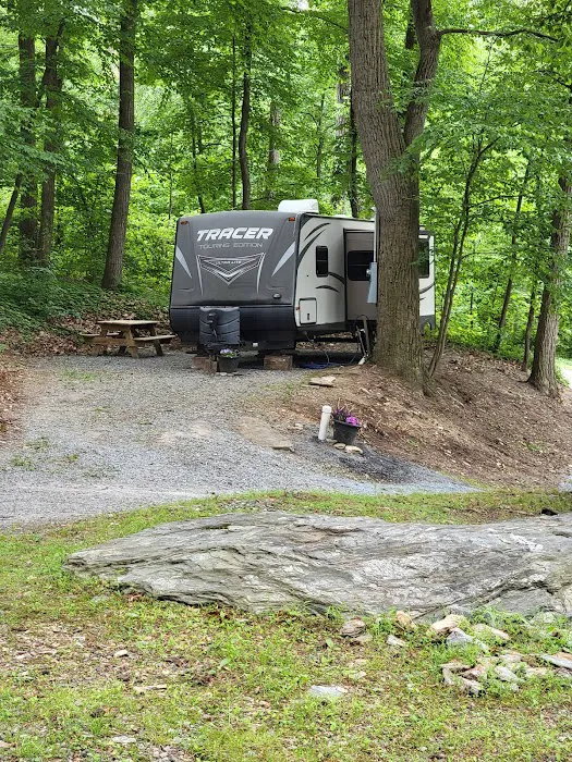 Olde Forge Campground Picture 9