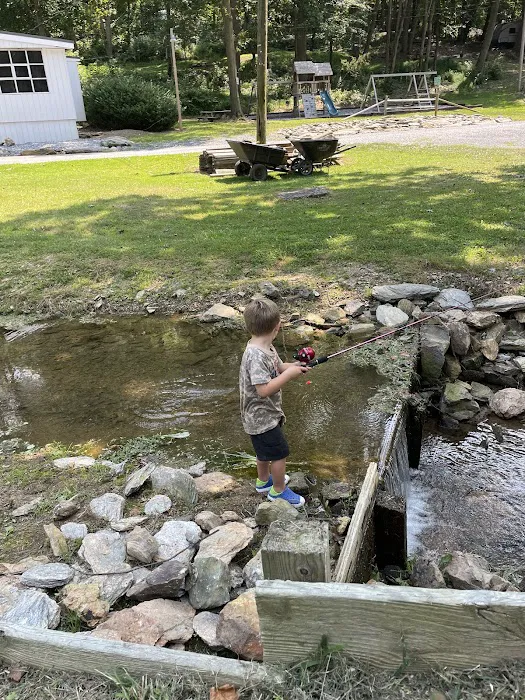 Olde Forge Campground Picture 8