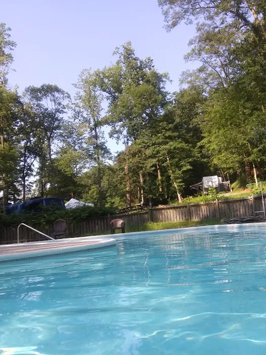 Olde Forge Campground Picture 7