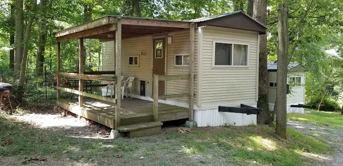 Olde Forge Campground Picture 5