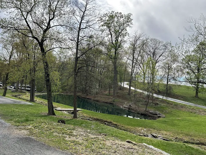 Olde Forge Campground Picture 10