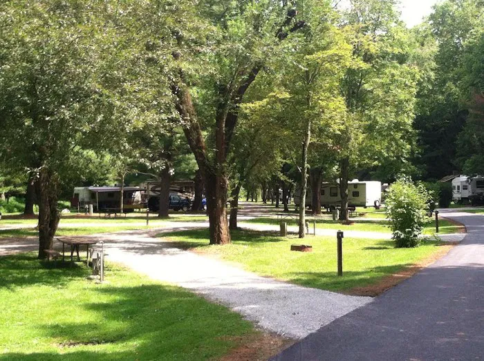 Pequea Creek Campground Picture 7