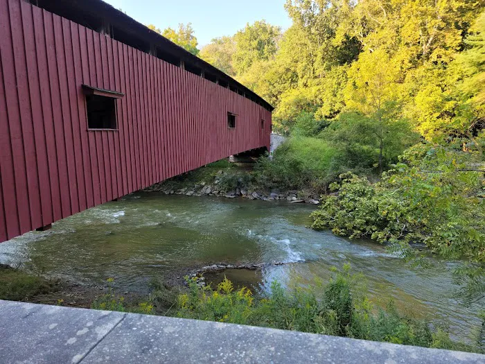 Pequea Creek Campground Picture 5