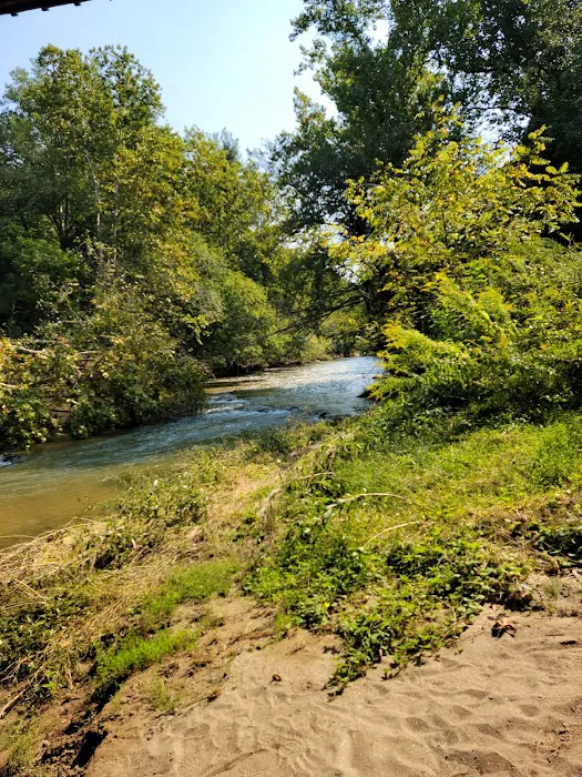 Pequea Creek Campground Picture 4