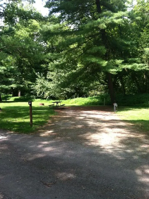 Pequea Creek Campground Picture 10