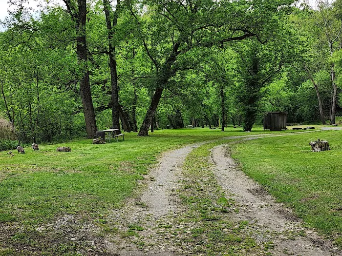 Pequea Creek Campground Picture 6