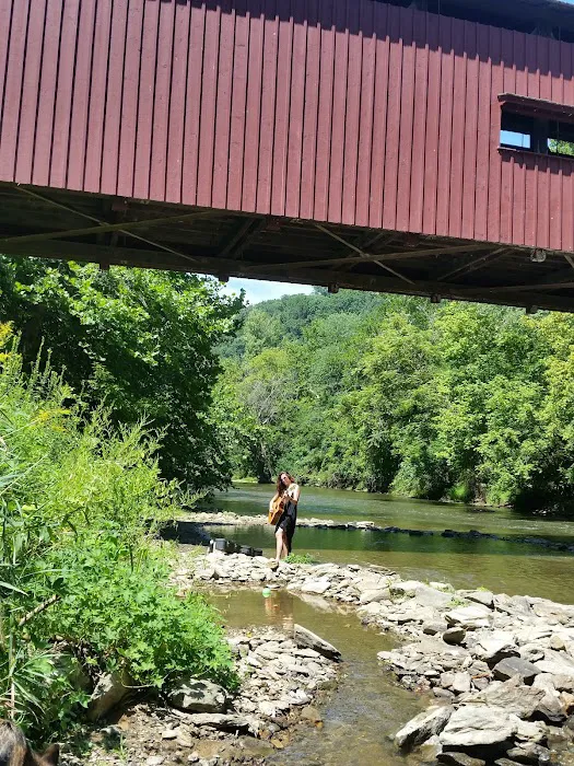 Pequea Creek Campground Picture 8