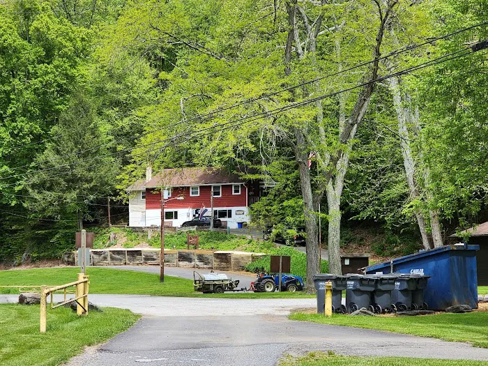 Pequea Creek Campground Picture 1