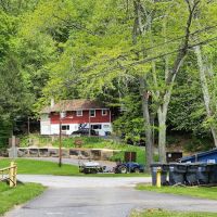 Pequea Creek Campground ico