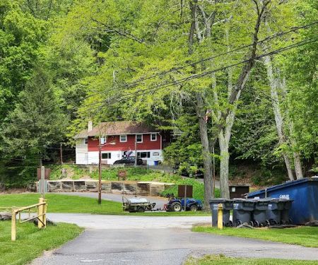 Pequea Creek Campground