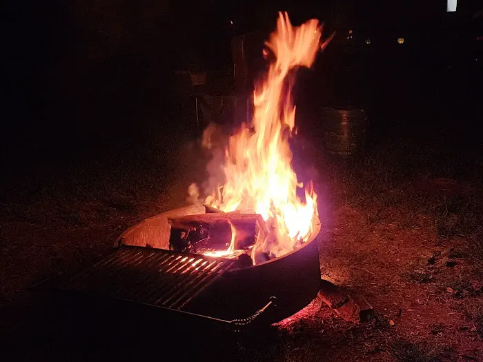 Pequea Creek Campground Picture 2