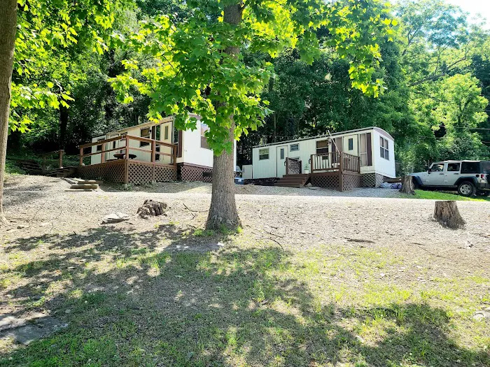 Gamler's Boat Yard Campgrounds Picture 5