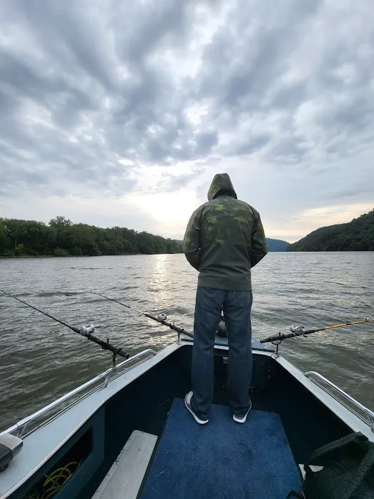 Gamler's Boat Yard Campgrounds Picture 1