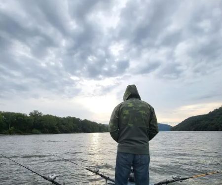 Gamler's Boat Yard Campgrounds