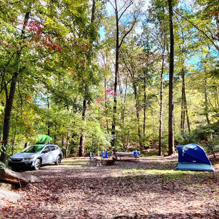 Otter Creek Campground Picture 3