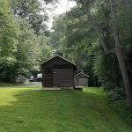Otter Creek Campground