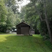Otter Creek Campground ico