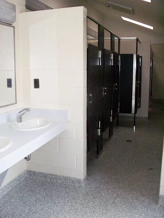 Otter Creek Campground Picture 10