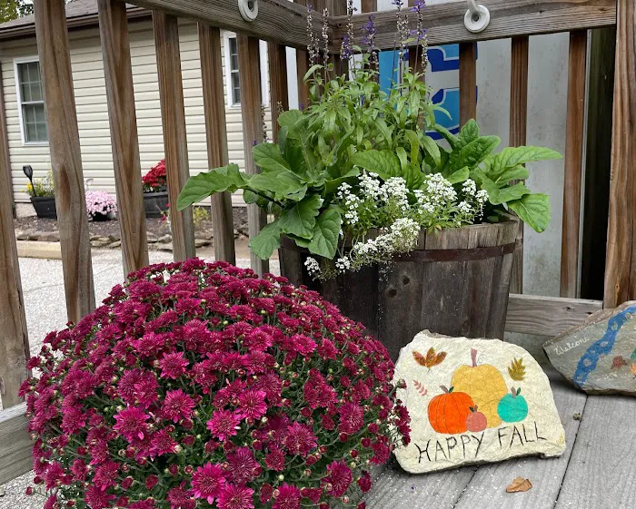 Otter Creek Campground Picture 9