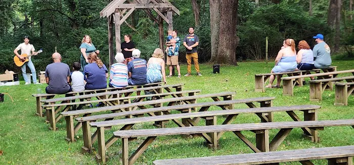 Mill Creek Falls Retreat Center Picture 4