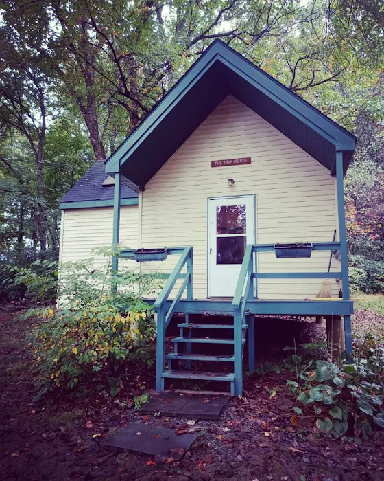 Mill Creek Falls Retreat Center Picture 1