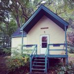 Mill Creek Falls Retreat Center