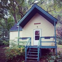 Mill Creek Falls Retreat Center ico
