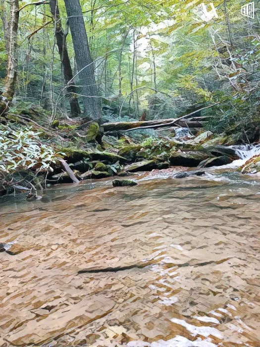 Mill Creek Falls Retreat Center Picture 8