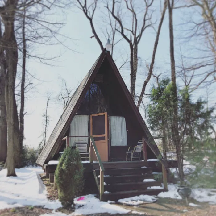 Mill Creek Falls Retreat Center Picture 9