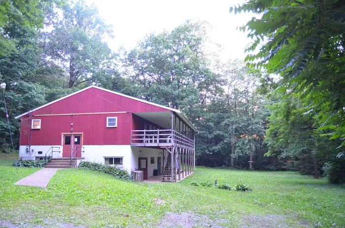 Mill Creek Falls Retreat Center Picture 3