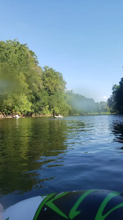 Thousand Trails Circle M Picture 1